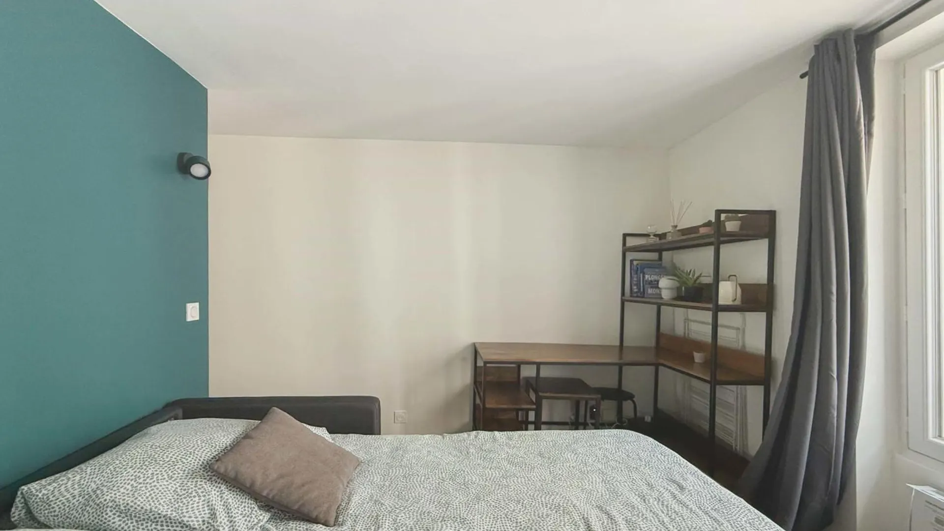 Flexliving - - Martyrs Apartment *